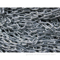 Other Chains Professional production of galvanized chain Factory